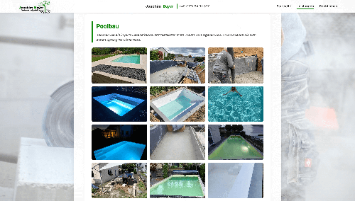 Bayer Garten- & Hofgestaltung - Bild 3