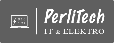 PerliTech Logo